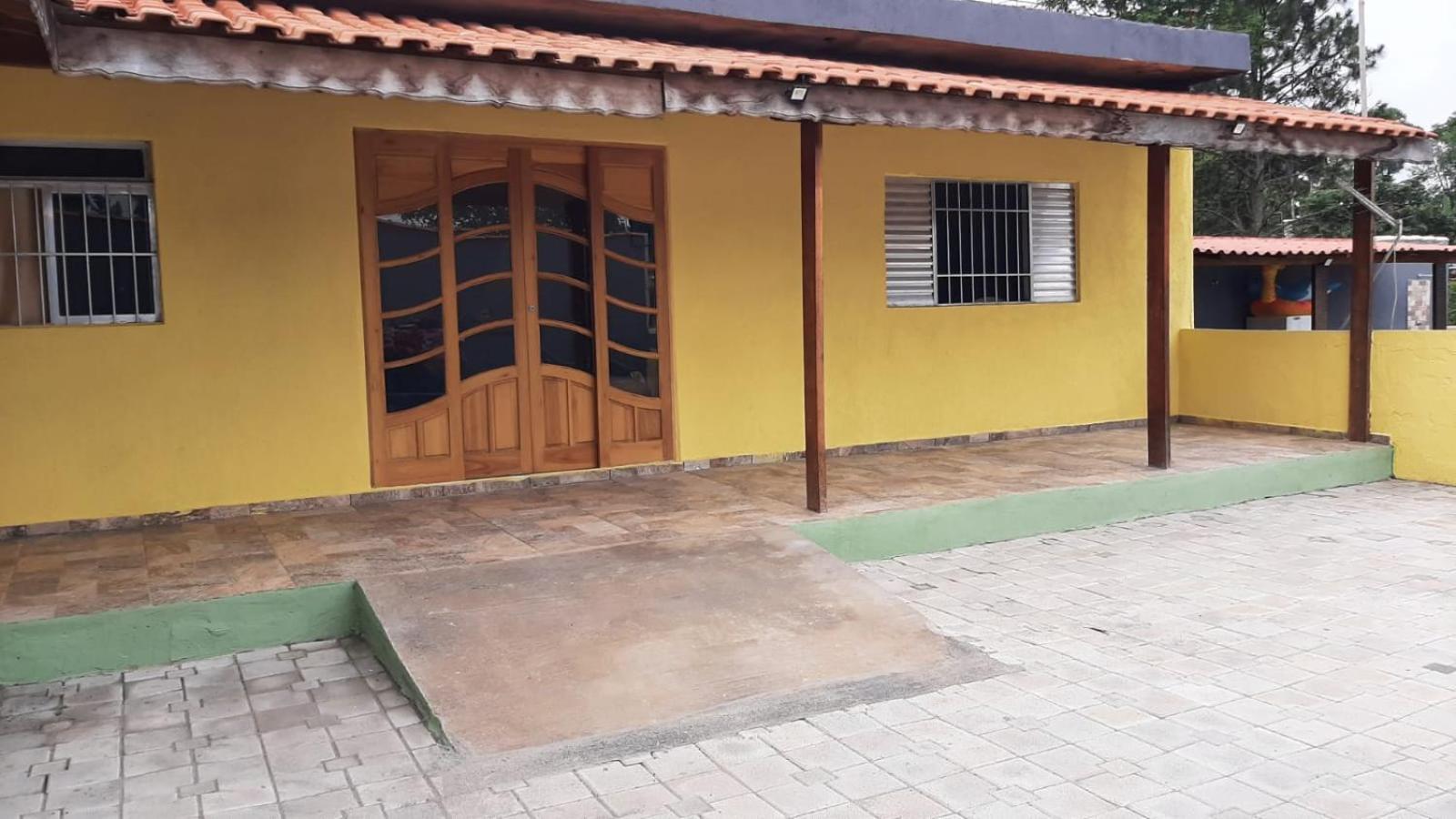 Espaco Da VI Suzano Ngoại thất bức ảnh