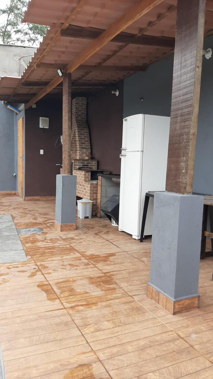 Espaco Da VI Suzano Ngoại thất bức ảnh