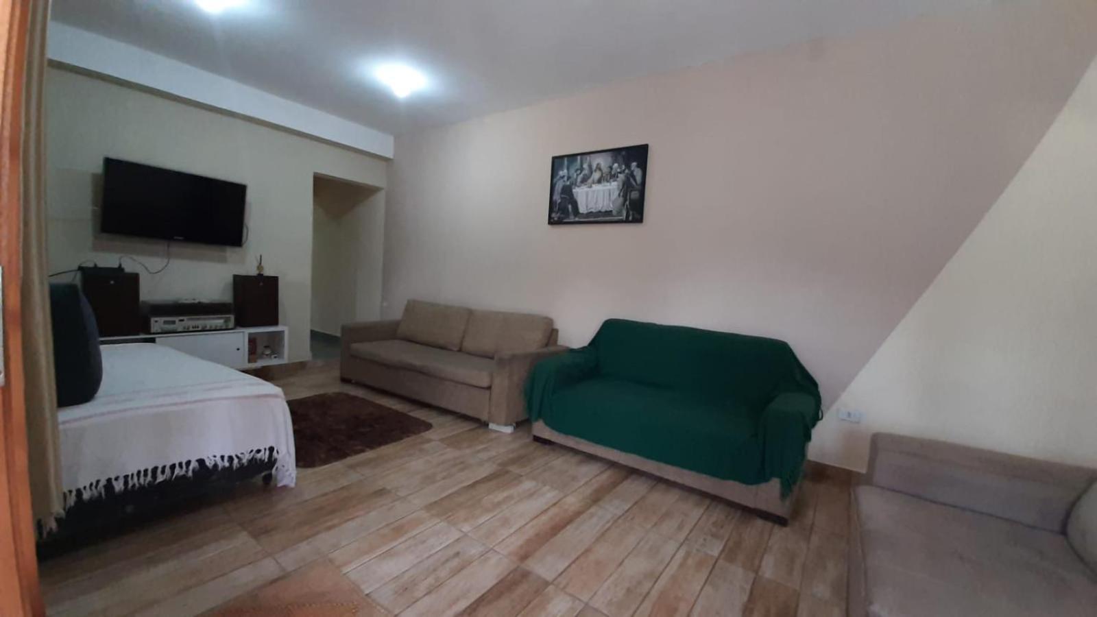 Espaco Da VI Suzano Ngoại thất bức ảnh