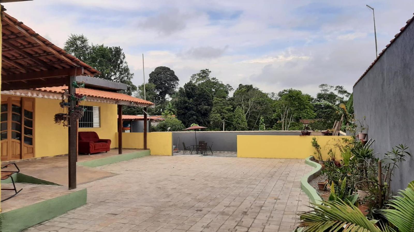 Espaco Da VI Suzano Ngoại thất bức ảnh